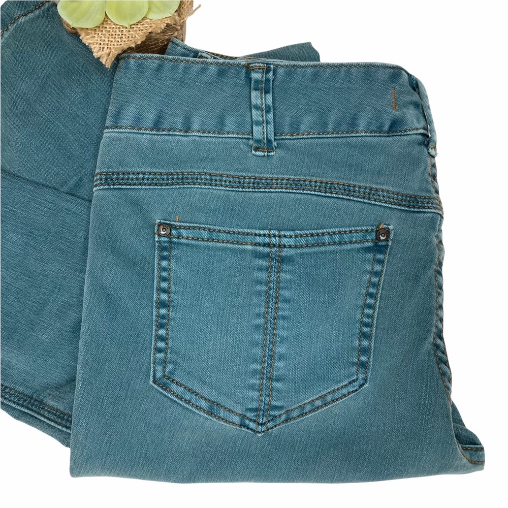 Free People Skinny Jean Sz: 28